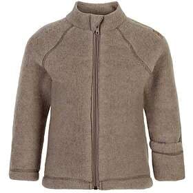 Mikk-Line Wool Baby Jacket (Jr)