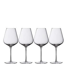Magnor Fryd Hvitvinsglass 48cl 4-pack