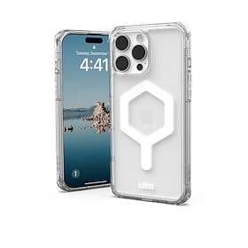 UAG iPhone 16 Pro Max Plyo MagSafe skal, ice/vit