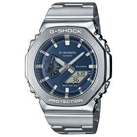 Casio G-Shock G-Steel GM-2110D-2BER