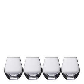 Magnor Fryd Vannglass 42cl 4-pack