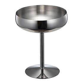 Modern House Sontell Silver Champagneglass 18cl