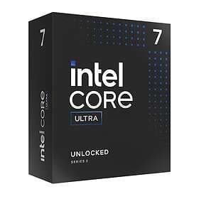 Intel Core Ultra 7 265K 3,9GHz Socket 1851 Box