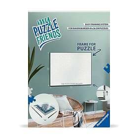 Ravensburger Ramme for puslespill