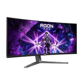 AOC Agon Pro AG346UCD QD-OLED 34" Gaming