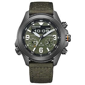 Citizen Promaster Land Eco-Drive JV1005-02W