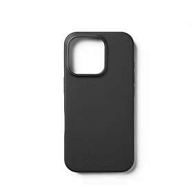Mujjo Full Leather Case for iPhone 16 Pro