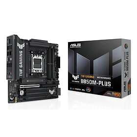 Asus TUF Gaming B850M-Plus