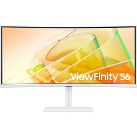 Samsung ViewFinity S6 S34C650T 34" 100Hz VA WQHD