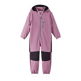 Reima Nurmes Softshell Overall (Jr)