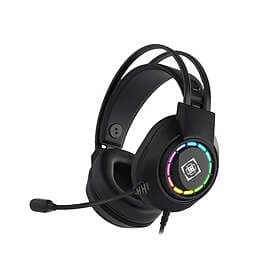Deltaco DH220 Kablet RGB Gaming Headset