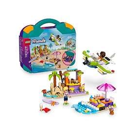 LEGO Friends 42672 Kreativ strand- og reisekoffert