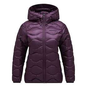 Peak Performance Helium Down Hood Jacket (Women's)