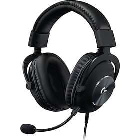 Logitech G Pro X SE Over Ear Headset