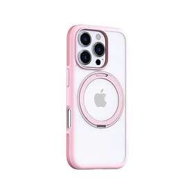 Torras Ostand R Fusion Case for iPhone 16 Pro