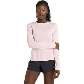 New Balance Athletics Long Sleeve (Women's)
