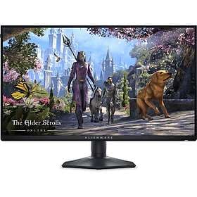 Dell Alienware AW2725QF 27" Gaming 4K UHD IPS 360Hz