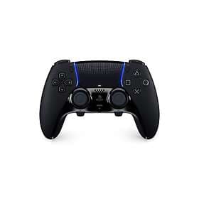 Sony PlayStation DualSense Edge Wireless Controller – Midnight Black (PS5)