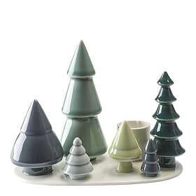 Dottir Nordic Design Winter Stories Lysestake
