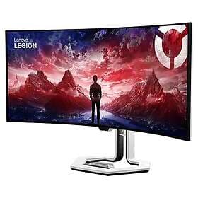 Lenovo Legion Pro 34WD-10 34" WQHD PureSight OLED Gaming 240Hz