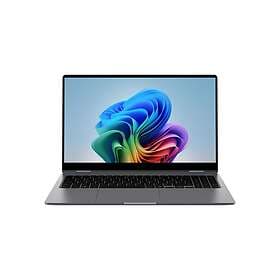 Samsung Galaxy Book5 360 NP750QHA-KA2SE 15,6" Core Ultra 5 226V 16GB RAM 512GB S