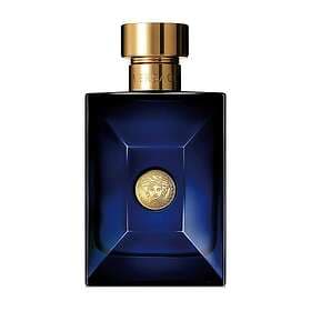 Versace Dylan Blue Perfume Deo Spray 100ml  