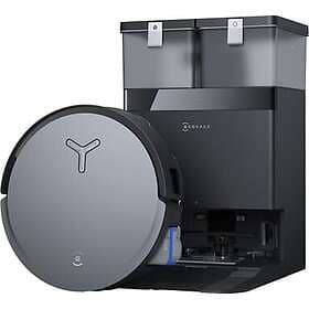 Ecovacs Deebot X8 Omni 