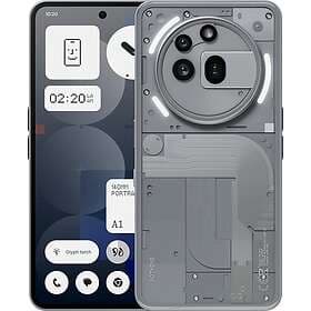 Nothing Phone (3a) Pro 5G Dual SIM 12GB RAM 256GB