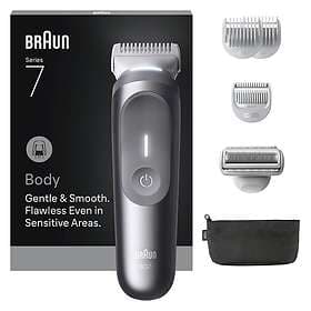 Braun Series 7 BG7550