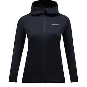 Peak Performance Light Zip Hood (Women's)