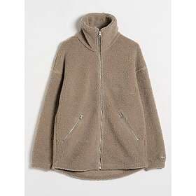 Aim'n Dark Clay Pile Jacket (Women's)