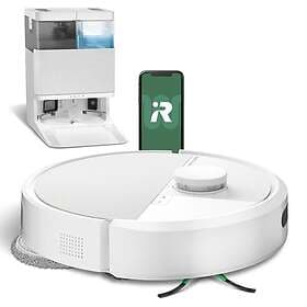 iRobot Roomba Plus 405 Combo + AutoWash