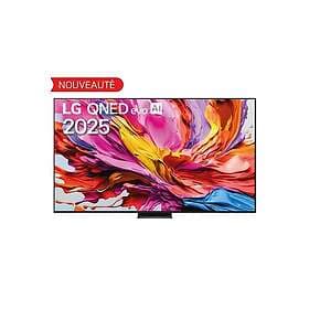 LG QNED86 100" 4K Ultra HD QNED Smart TV - 100QNED86