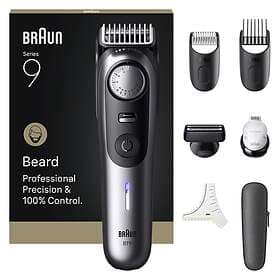 Braun  Series 9 +7 BT9520  