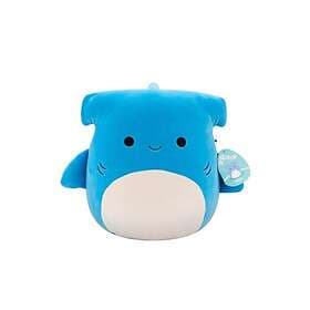 Squishmallows Nitro Hammerhead Shark 30 cm