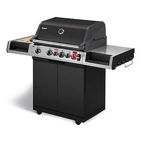 Enders Uniq 4 IK Cruster