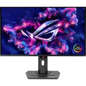 ASUS 27" ROG Strix XG27UCDMG OLED 4K 240 Hz