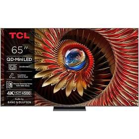 TCL C8K 65" 4K Ultra HD QD-Mini LED Google TV (2025) - 65C8K