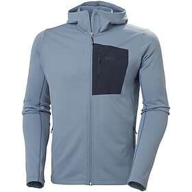 Helly Hansen Versalite Hooded Fleece Jacket (Men's)