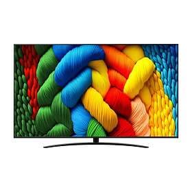 LG NANO81A 86" 4K NanoCell