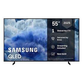 Samsung TQ55Q8FA 55" QLED 4K Smart TV (2025)