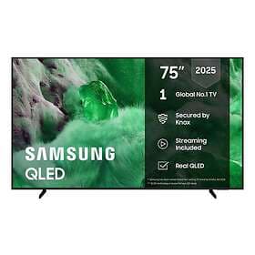 Samsung TQ75Q7F2 75" QLED 4K Smart TV (2025)