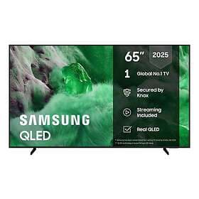 Samsung TQ65Q7F2 65" QLED 4K Smart TV (2025)