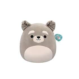 Squishmallows Shaun Schnauzer 40cm