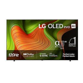 LG OLED65B56LA 65" B5 4K TV 2025