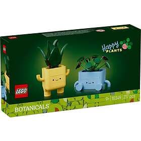 LEGO Botanicals 10349 Glade planter