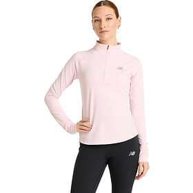 New Balance Harmony Half Zip (Women's)