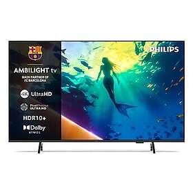 Philips 65PUS8000/12 65" 4K LED Smart Ambilight TV