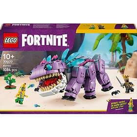 LEGO Fortnite 77077 Klombo