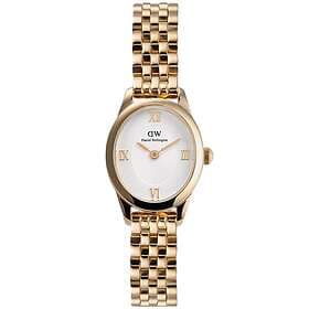 Daniel Wellington Oval Ophelia Mini Gold DW00100803